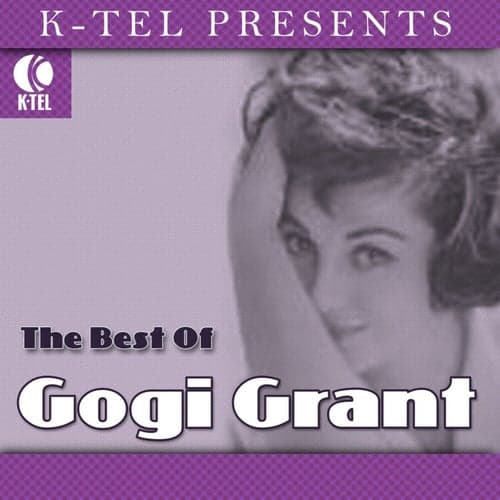 The Best Of Gogi Grant