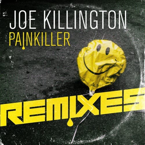 Painkiller (Pt. 1 Remixes)