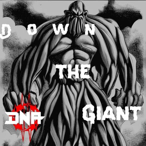 Down The Giant