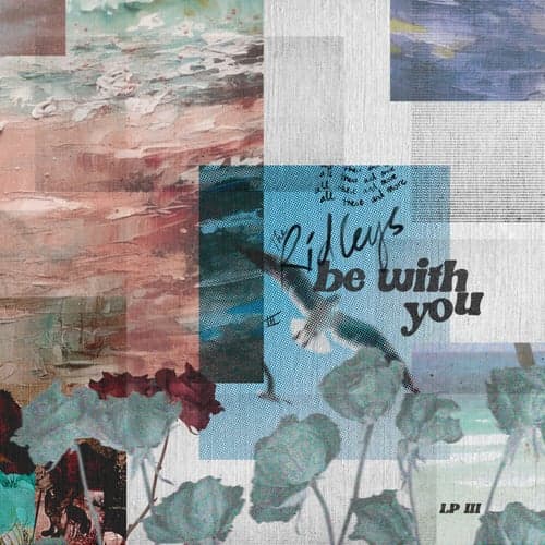 Be With You