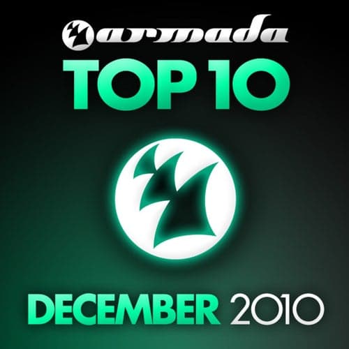 Armada Top 10 - December 2010