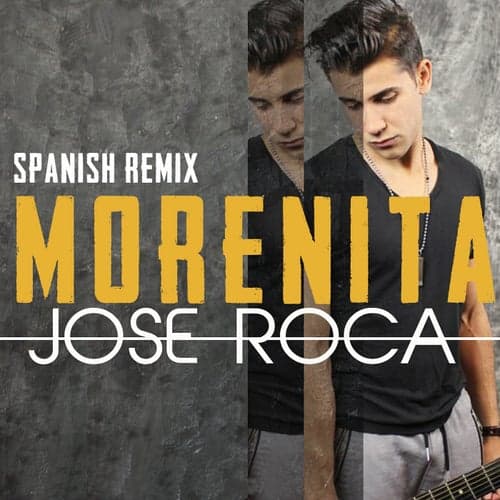 Morenita (Lucenzo & Phantom Boy Remix)