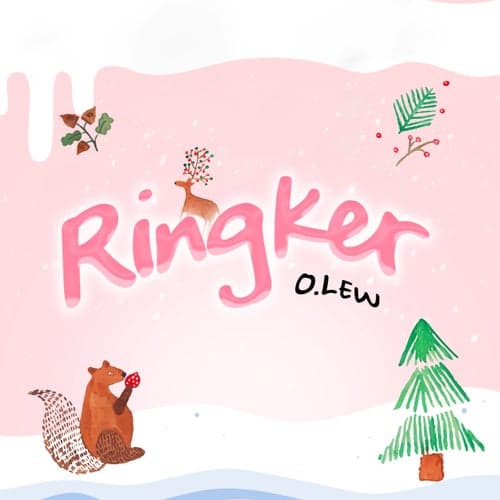 Ringker (SS Remix)