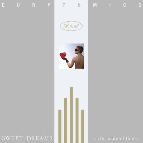Sweet Dreams ((Are Made of This) [2018 Remastered])