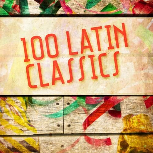 100 Latin Classics