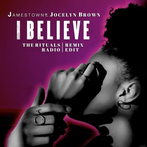 I Believe (Radio Edit)