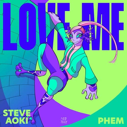 Love Me ft. phem