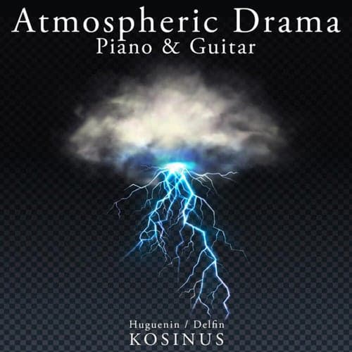 Atmospheric Drama - Piano and Guitar