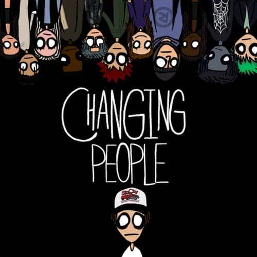 Changing People
