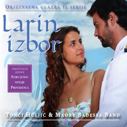 Larin Izbor-Originalna Glazba Iz Serije