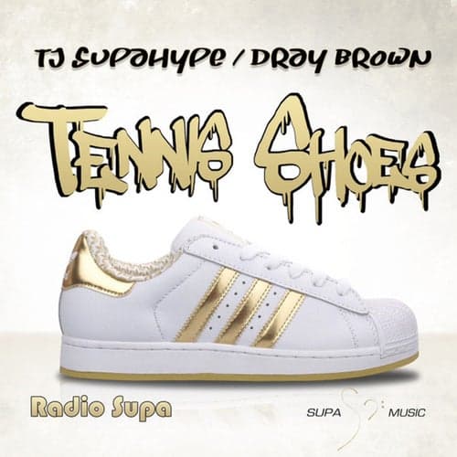 Tennis Shoes (feat. Dray Brown) - Single