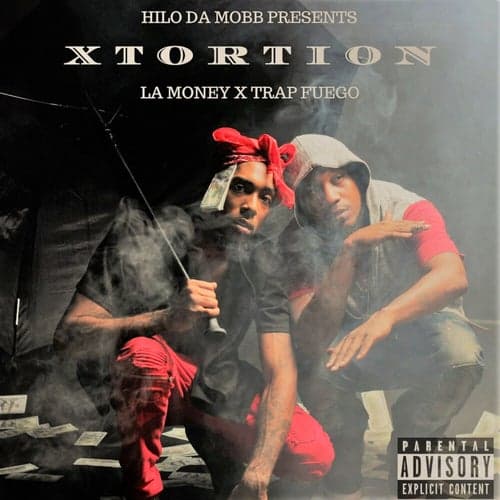 Xtortion