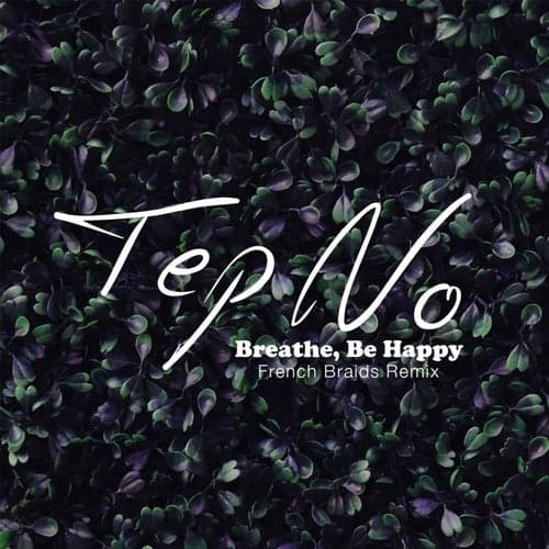 Breathe, Be Happy - French Braids Remix