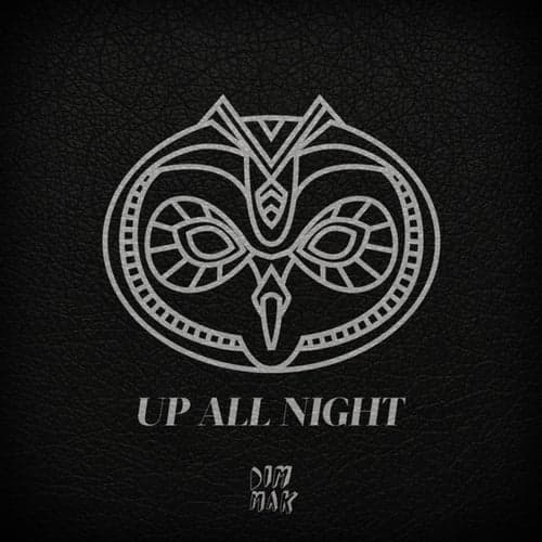 Up All Night EP