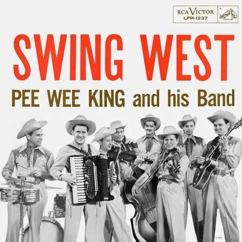 Swing West