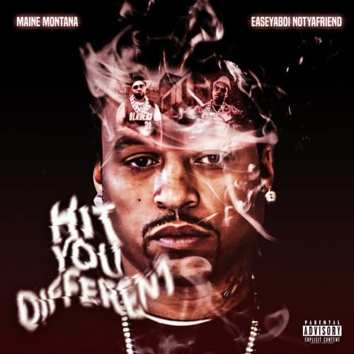 Hit You Different (feat. EaseYaBoi NotYaFriend)