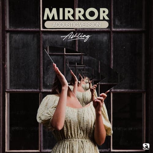 Mirror (Acoustic Version)
