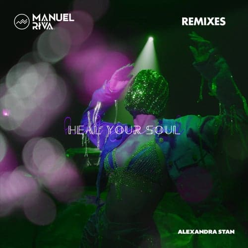 Heal Your Soul (Remixes)