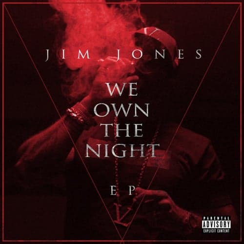 We Own The Night - EP