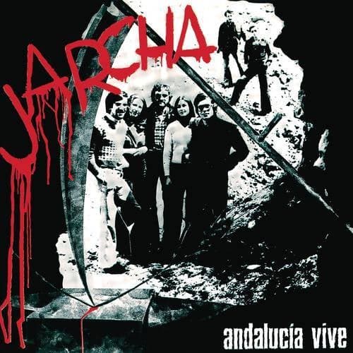 Andalucía Vive! (Remasterizado 2023)