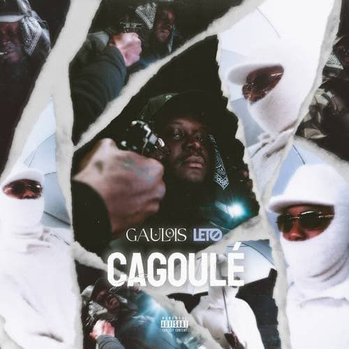 Cagoulé