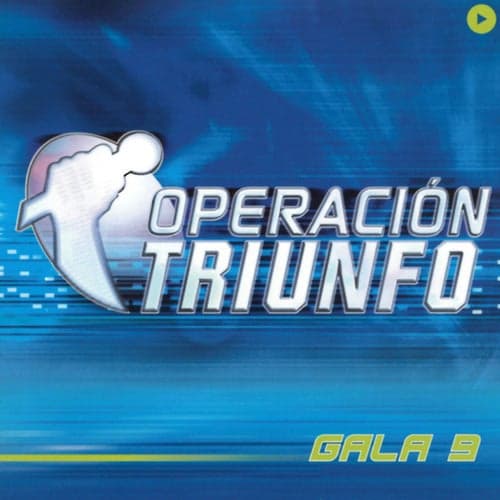 Operación Triunfo (OT Gala 9 / 2002)
