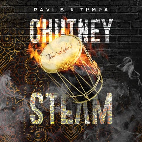 Chutney Steam
