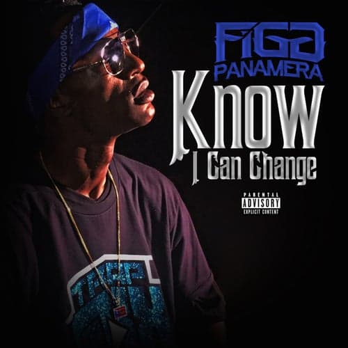 Know I Can Change - Single