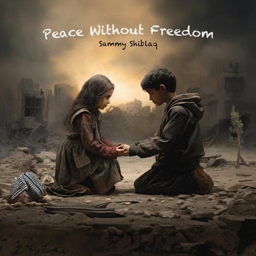Peace Without Freedom
