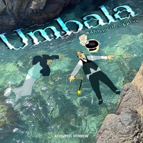 UMBALA (Acoustic version)