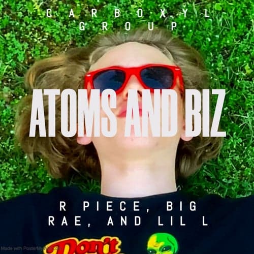 Atoms And Biz