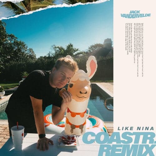 Like Nina (COASTR. Remix)