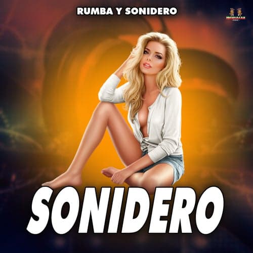 Rumba Y Sonidero