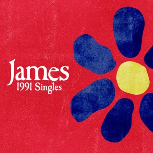 1991 Singles & B-Sides