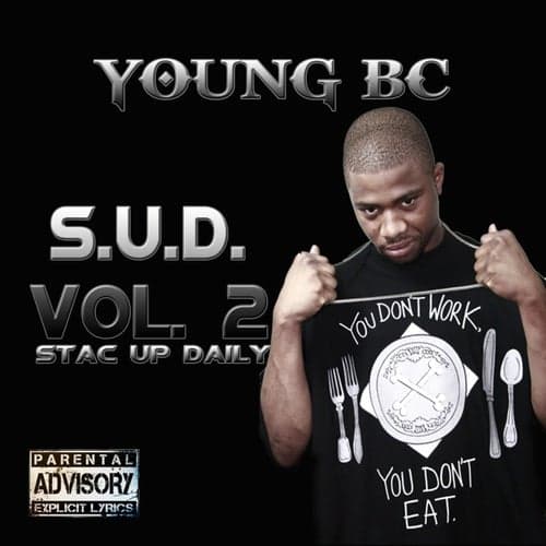 Stac Up Daily, Vol. 2