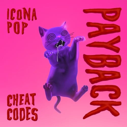 Payback (feat. Icona Pop)