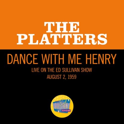 Dance With Me Henry (Live On The Ed Sullivan Show, August 2, 1959)