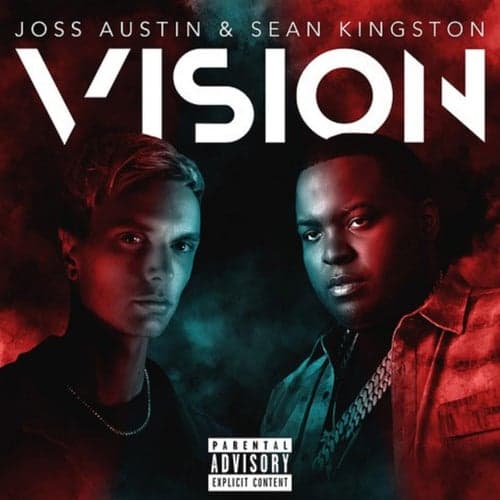 Vision (feat. Sean Kingston)
