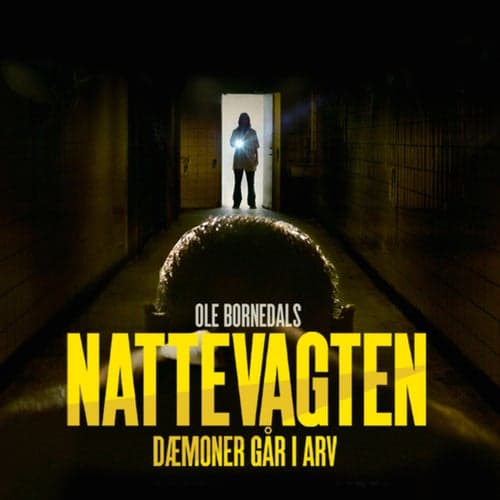 I'm Singing This Song With A New Voice (From the Motion Picture "NATTEVAGTEN")