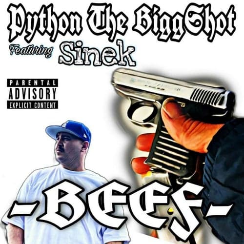 Beef (feat. Sinek)