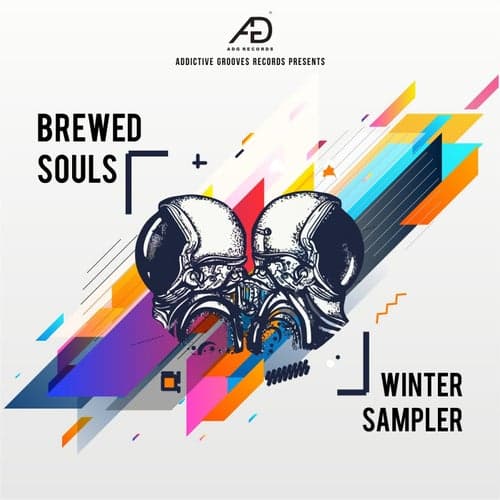 Brewed Souls Winter Sampler