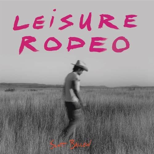 Leisure Rodeo