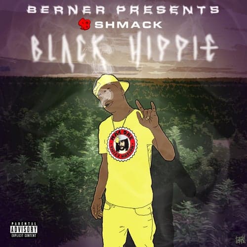Berner Presents: Black Hippie