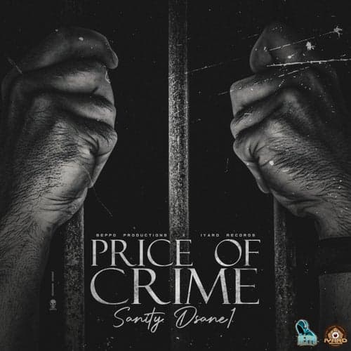 Price of Crime