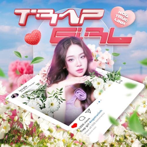 Trap Girl (SS x DJ AM Remix)