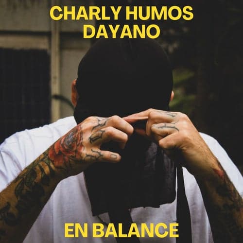 En Balance (feat. Jorge Luis Borges)