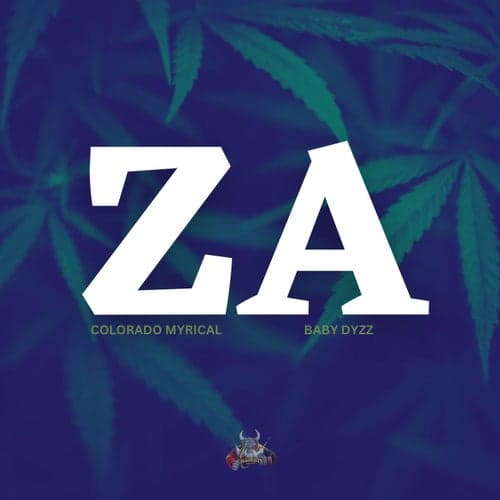 ZA (feat. Baby Dyzz)