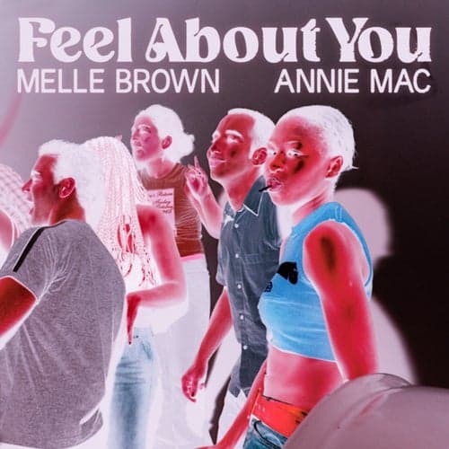Feel About You (Remixes)