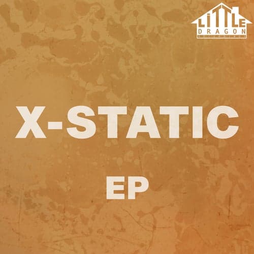 X-Static EP