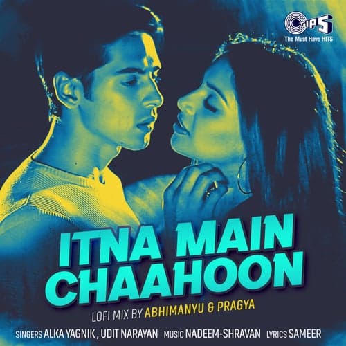 Itna Main Chaahoon (Lofi Mix)